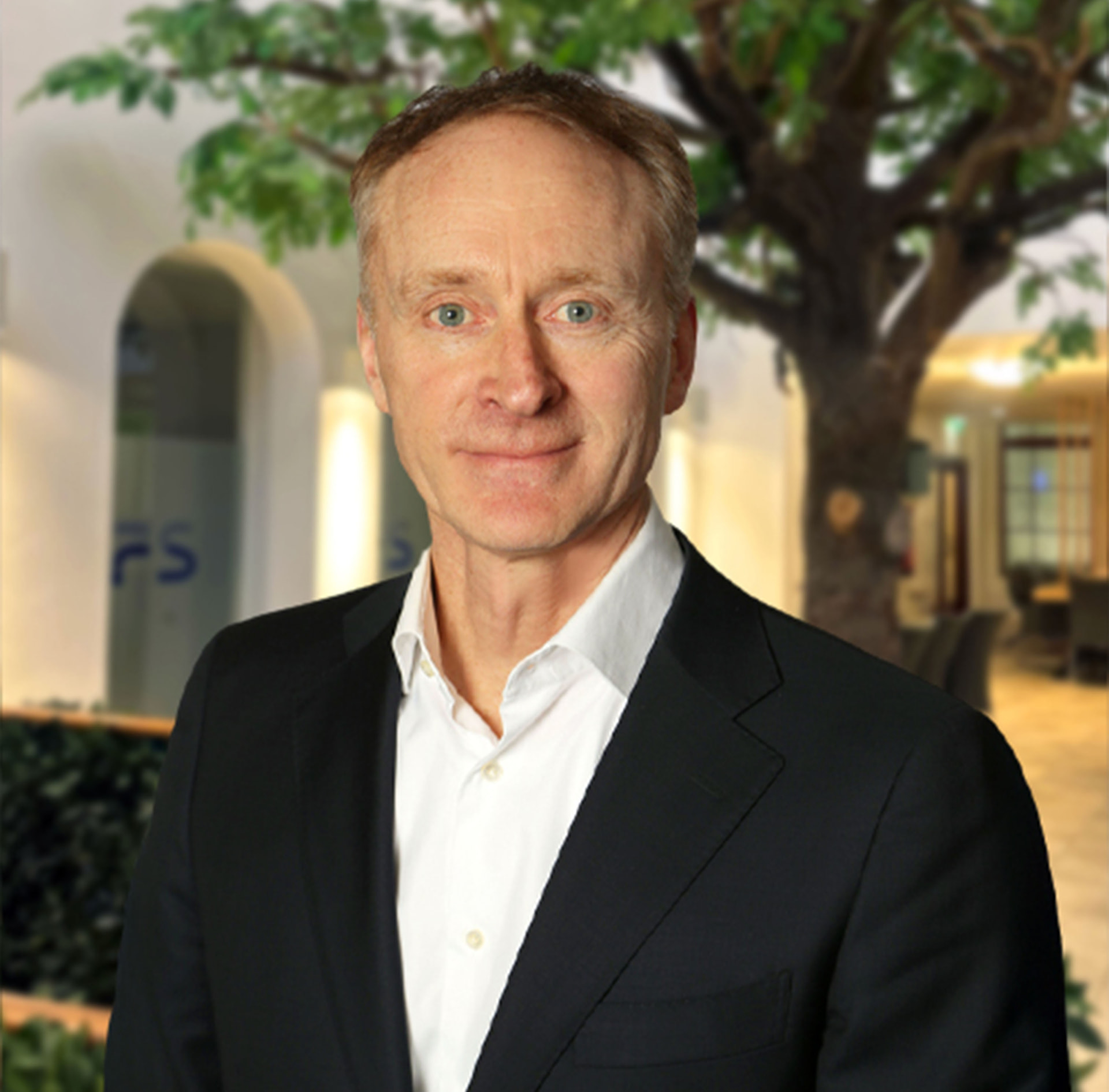 Tom Zydenbos