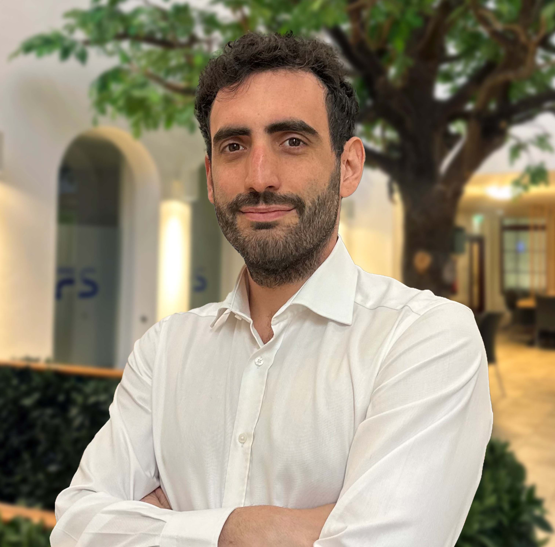 Marco Bertaccini