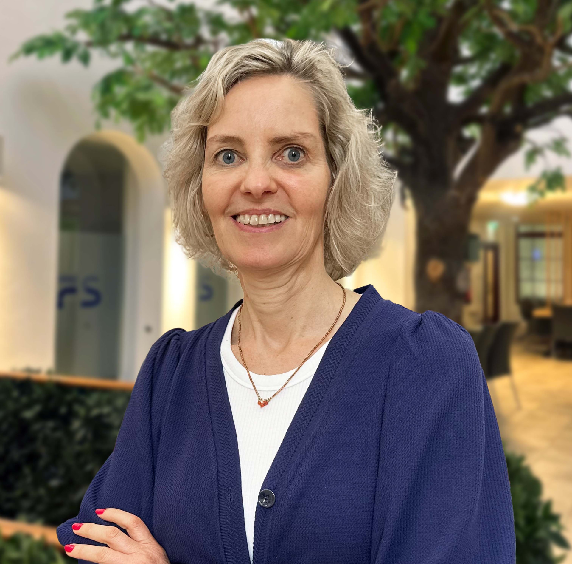 Marja Sterringa